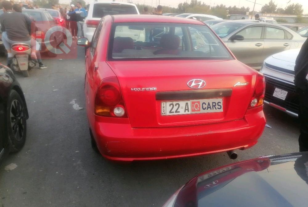 هیۆندای ڤێرنا